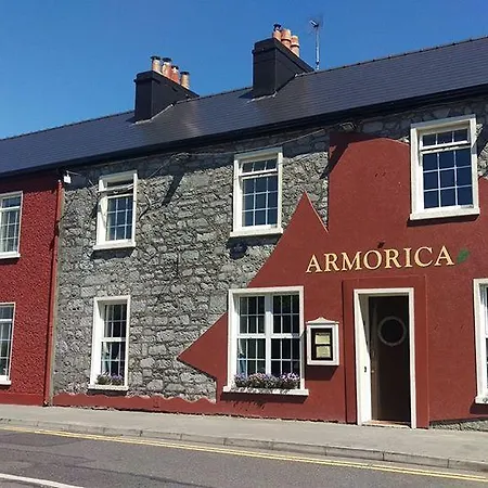 Armorica 3* オレンモア